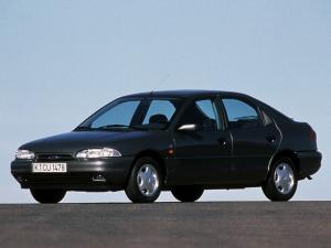 Ford Mondeo Hatchback '1993